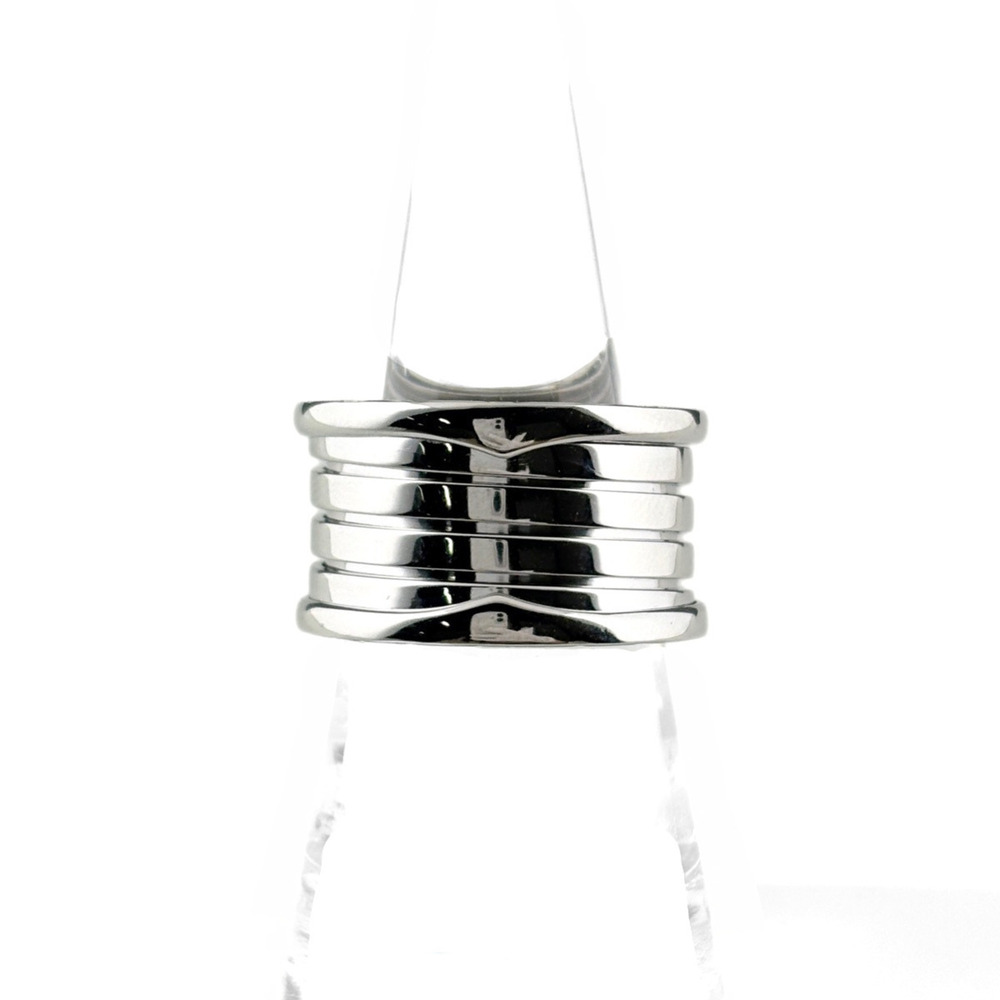 Bvlgari Bulgari B.zero1 Ring 750 Women's